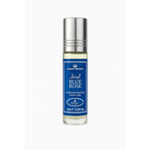 Parfumolie Blue Rose in roll-on fles voor een frisse Blue Rose geur